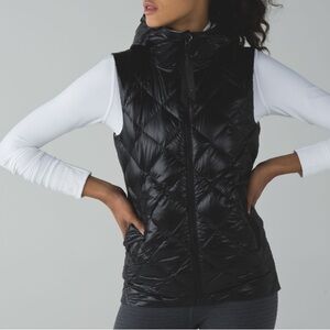 LULULEMON | The Fluffiest Vest *Reversible